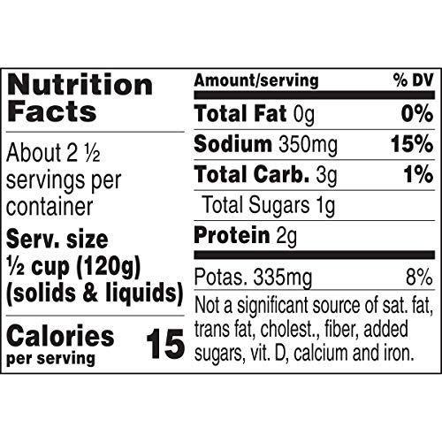 Green Giant Whole Mushrooms, Glass Jar, 6 Ounce Pack Of 12