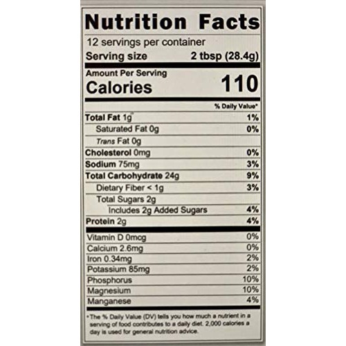 Brown Rice Milk Powder