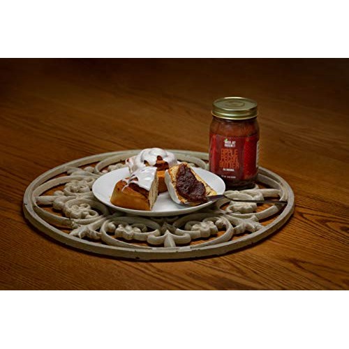 Green Jay Gourmet Monkey Butter - All-Natural, Gluten-Free Banan