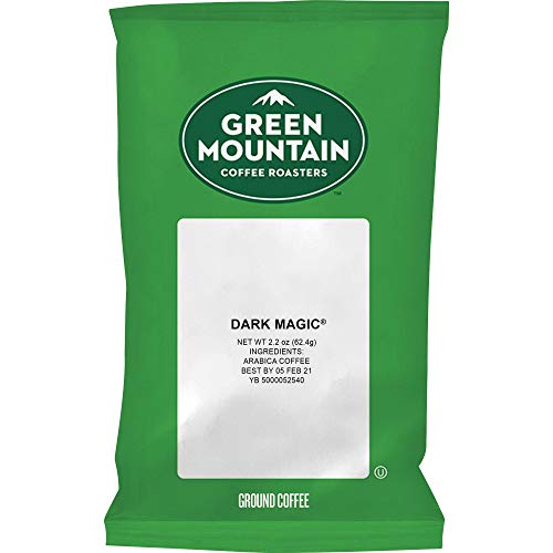 Green Mountain Coffee Roasters Dark Magic Coffee