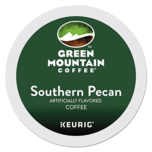 Green Mountain Coffee Roasters 6772 Southern Pecan Coffee K-Cups