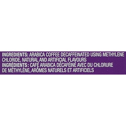 Green Mountain Coffee Roasters French Vanilla Decaf, Single-Serv