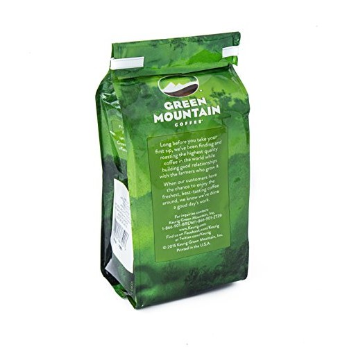 Green Mountain Coffee Roasters Hazelnut, Ground Coffee, Flavored