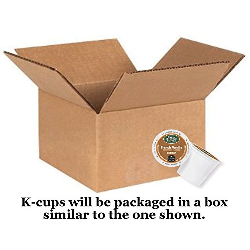 Green Mountain Decaf - Hazelnut Decaf, Vermont Country Blend Dec