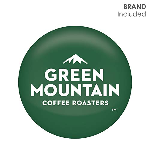 Green Mountain Coffee Roasters Fair Trade Certified Organic Suma