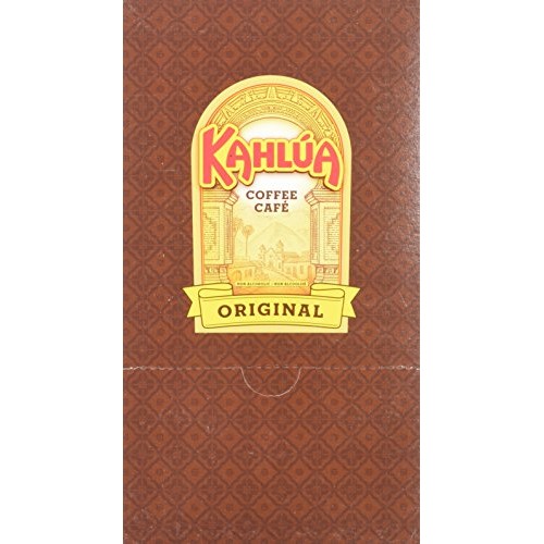 Timothys Kahlua Coffee 1 Box Of 24 K-Cups