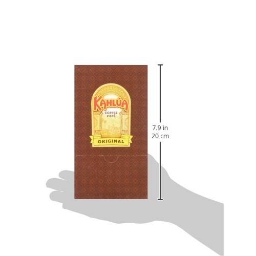 Timothys Kahlua Coffee 1 Box Of 24 K-Cups