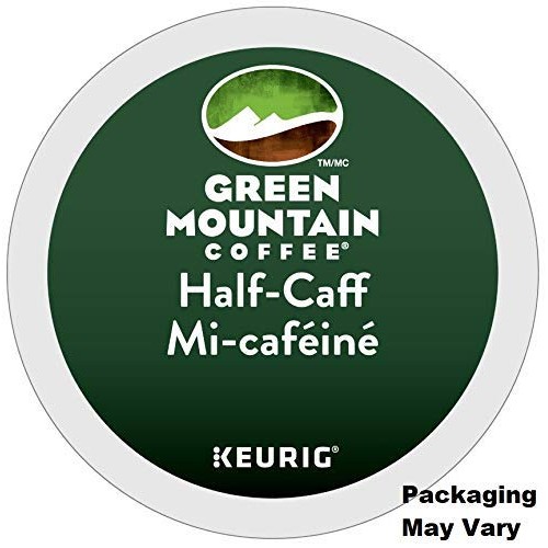 Green Mountain Coffee Southern Pecan, K-Cup Portion Pack For Keu