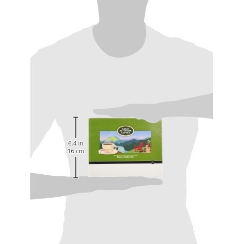 Green Mountain Coffee Southern Pecan, K-Cup Portion Pack For Keu