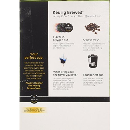 Green Mountain Coffee Southern Pecan, K-Cup Portion Pack For Keu
