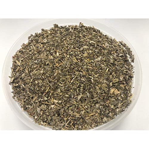 Organic Premium Quality Dried Sage Leaves Salvia Officinalis 4Oz