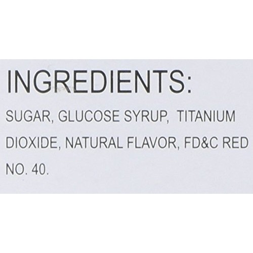 Peppermint Candy Cane Minis 4.2 Oz