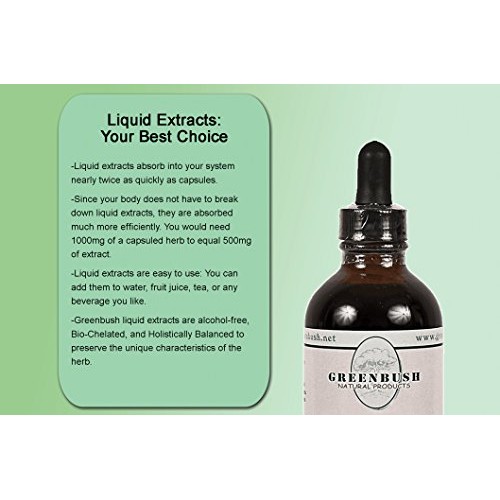 Fenugreek Concentrated Alcohol-Free Liquid Extract. Super Value