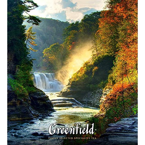 Greenfield Tropical Sunset Pyramid Collection 20 Pyramids In Spe