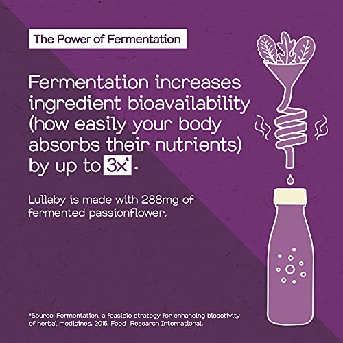 Greenhouse Juice Organic Lullaby Booster Shots 12 Count 60ml G...