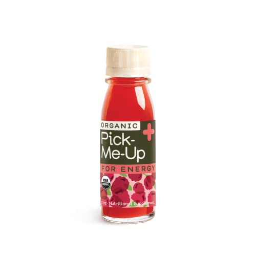 Greenhouse Juice Organic Pick-Me-Up Booster Shots 12 Count 60m... Greenhouse Juice Organic Pick-Me-Up Booster Shots 12 Count 60m...