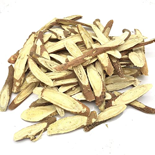 Greenlike Herbal Tea Chinese Tea Natural Licorice Root Slice, Ro...