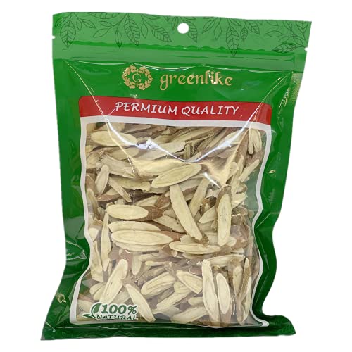 Greenlike Herbal Tea Chinese Tea Natural Licorice Root Slice, Ro...