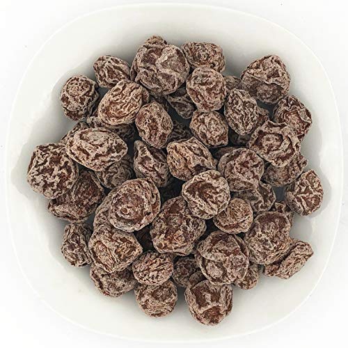 Preserved Fruit Dried Plum Salty And Sour Plum Sweet Sour Snack