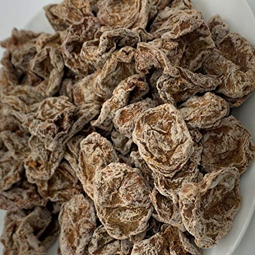 Preserved Fruit Dried Plum Salty Sweet And Sour Plum Seedless Pl