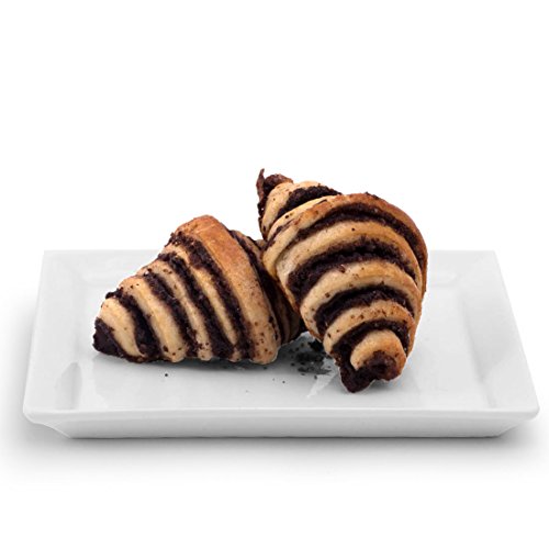 Greens Bakery Chocolate Rugelach Kosher Pastry - 14 Oz.