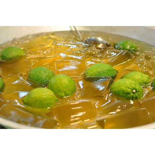 Fig Aiyu Jelly Seeds 12 Oz + 1 Unbleach Reusable Cheesecloth F