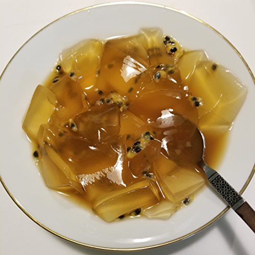 Fig Aiyu Jelly Seeds 12 Oz + 1 Unbleach Reusable Cheesecloth F