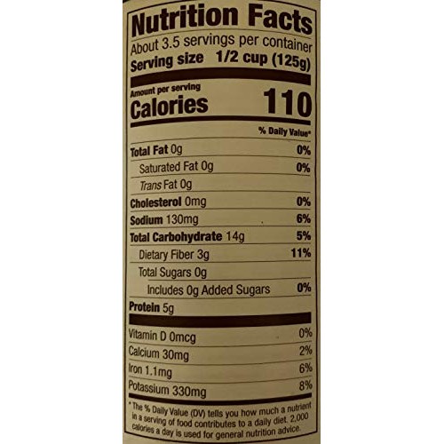 Greenwise Organic Low Sodium Black Beans, Fat Free, 15.5 Oz