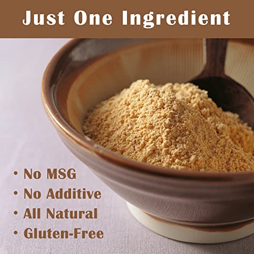 GRELIM Porcini Powder 4.23 Oz, Wild Fresh Dried Porcini Mushroom...