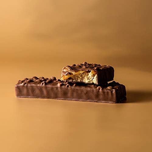 Grenade Carb Killa High Protein And Low Sugar Candy Bar, 12 X 60