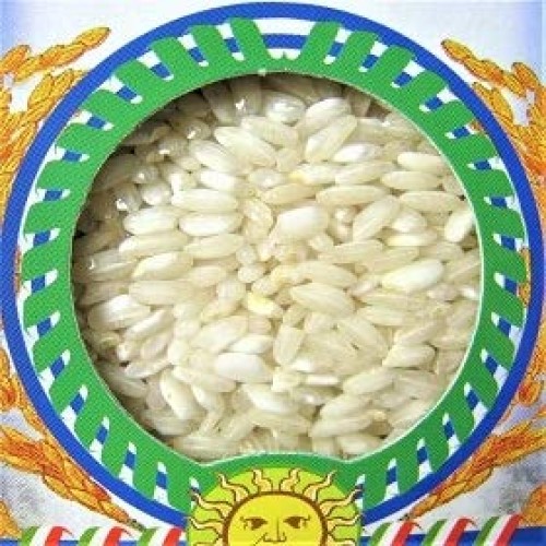 Greppi Italian Carnaroli Rice 1Kg/35.30Oz