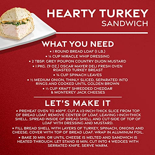 Grey Poupon Country Dijon Mustard 8 oz Jar