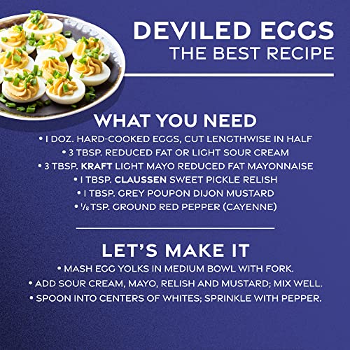 Grey Poupon Dijon Mustard 10 oz Squeeze Bottle