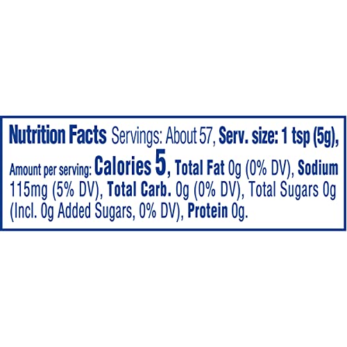 Grey Poupon Dijon Mustard 10 oz Squeeze Bottle