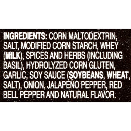 Mccormick Grill Mates Zesty Herb Marinade, 1.06 Oz Pack Of 12