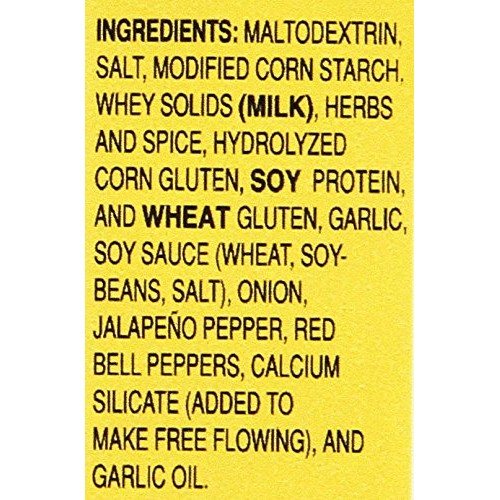 Mccormick Grill Mates Zesty Herb Marinade, 1.06 Oz Pack Of 12