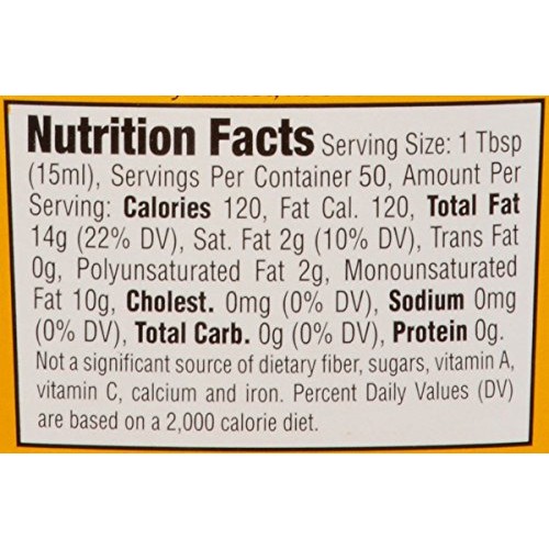 Filippo Berio For Sauteing &Amp; Grilling Olive Oil, 25.3 Ounce 160