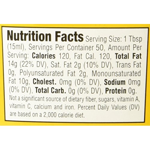 Filippo Berio For Sauteing &Amp; Grilling Olive Oil, 25.3 Ounce 160