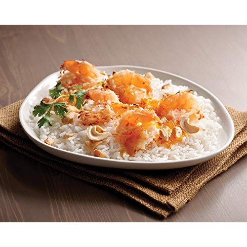 Success Boil-In-Bag Rice, Long Grain White Rice, 14 Oz Box