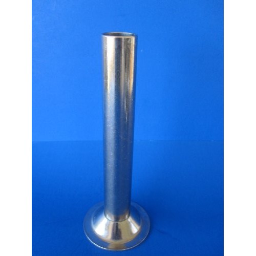 6 Long Sausage Stuffing Stuffer Tube For Kitchenaid Mixer Meat