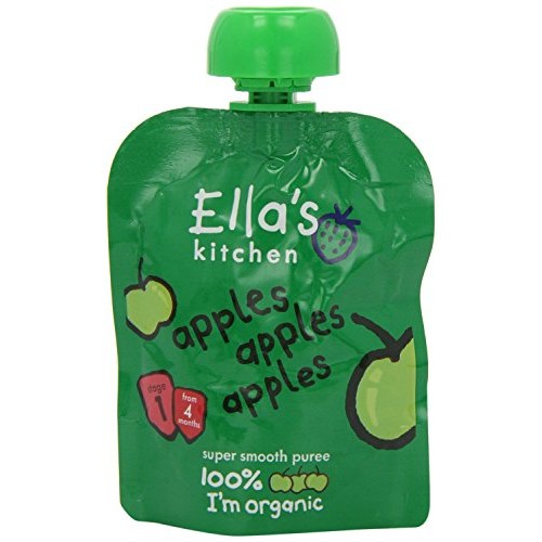 Apples - 70G