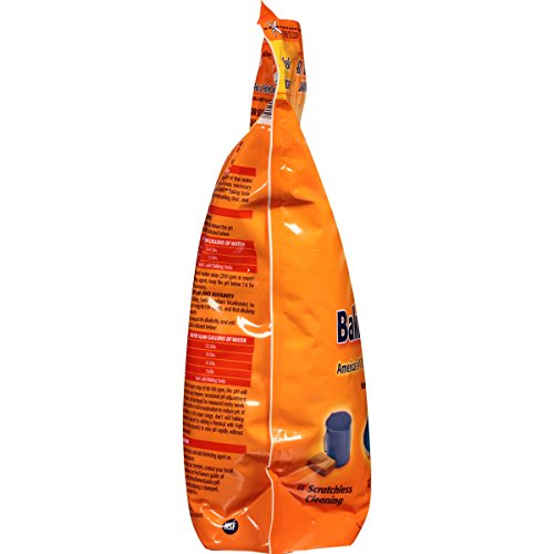 Arm &Amp; Hammer Baking Soda No Scent Cleaning Powder 12 Lb.