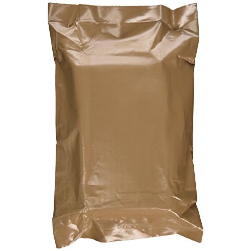 Chicken W/Noodles Mre Meal - Genuine Us Military Surplus Inspect