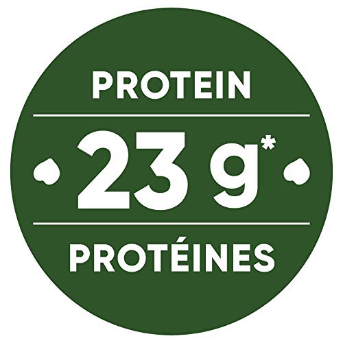 Chickapea Organic Chickpea And Red Lentil Pasta Spirals - Gluten