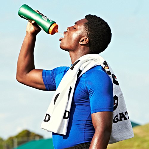 Gatorade Thirst Quencher Powder Packs - Lemon Lime 24 Pack