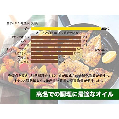 Ghee Easy Clarified Butter