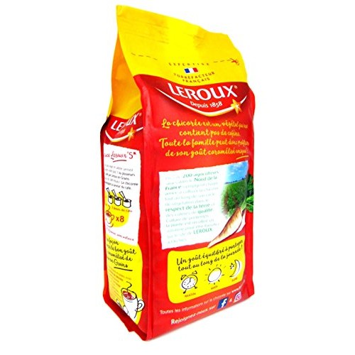 Leroux Chicory From France 520 Grams