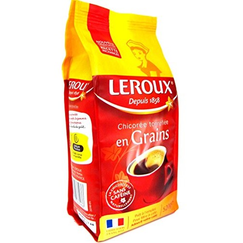 Leroux Chicory From France 520 Grams
