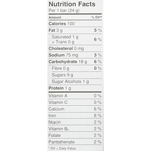 Lucky Charms Treats Bars, 5-Count, 120 Gram