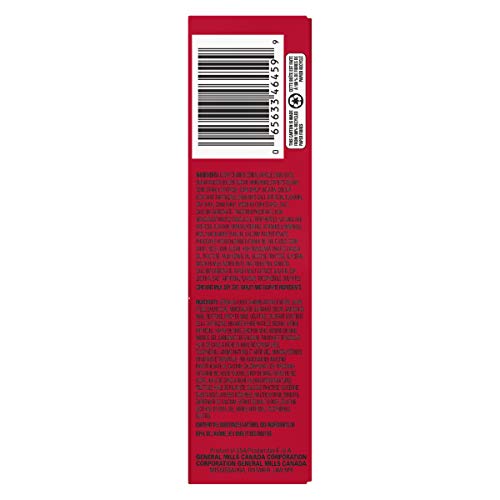 Lucky Charms Treats Bars, 5-Count, 120 Gram